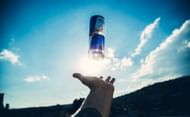 Are Red Bulls bad for you?(Image via Unsplash/ Luis Dominguez)